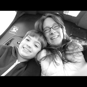 Meet your Posher, Lesley william